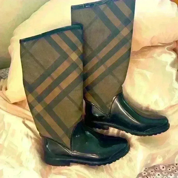 Burberry Other - Authentic- see pics these were bought at a luxury secondhand store